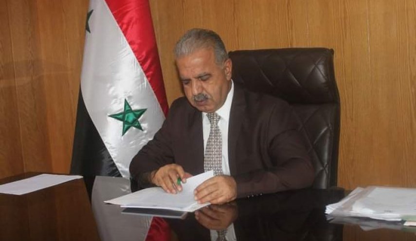 وزير الكهرباء السوري يعد بتحسن قريب لوضع الطاقة
