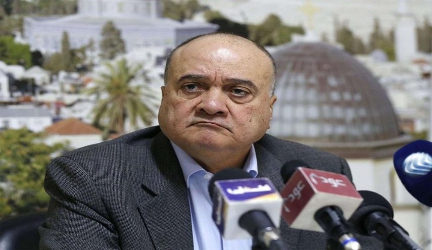 تصريحات القدوة تثير انتقادات واسعة