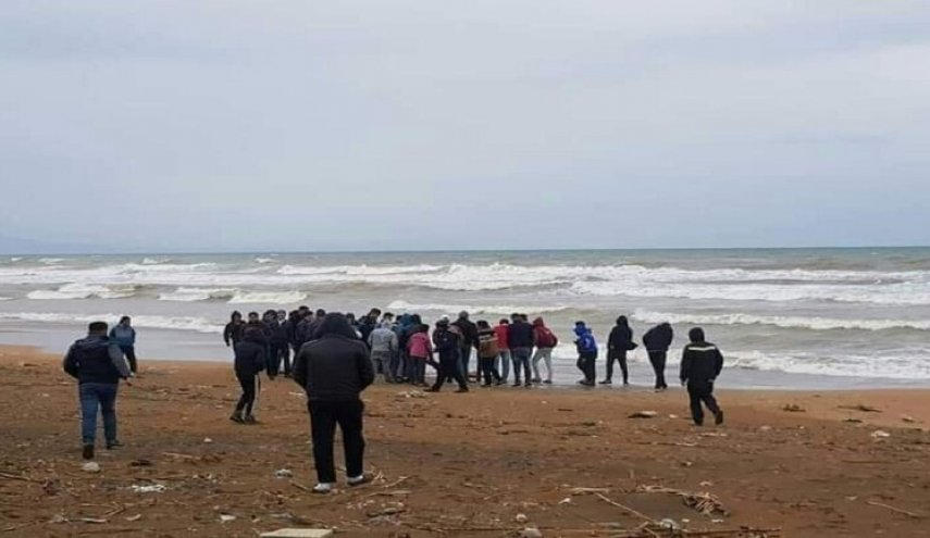 رئيس طبابة طرطوس يكشف سبب وفاة الفتيات السوريات الثلاث