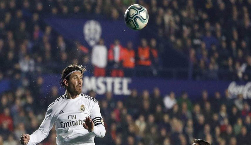 في ريال مدريد.. عدد الإصابات أكثر من عدد الأهداف !
