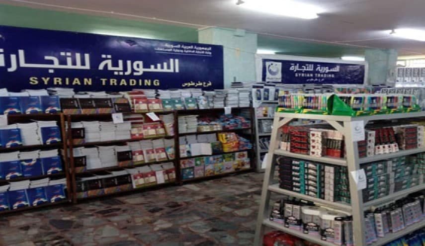  أسعار أدوات المطبخ تفوق دخل الفرد السوري