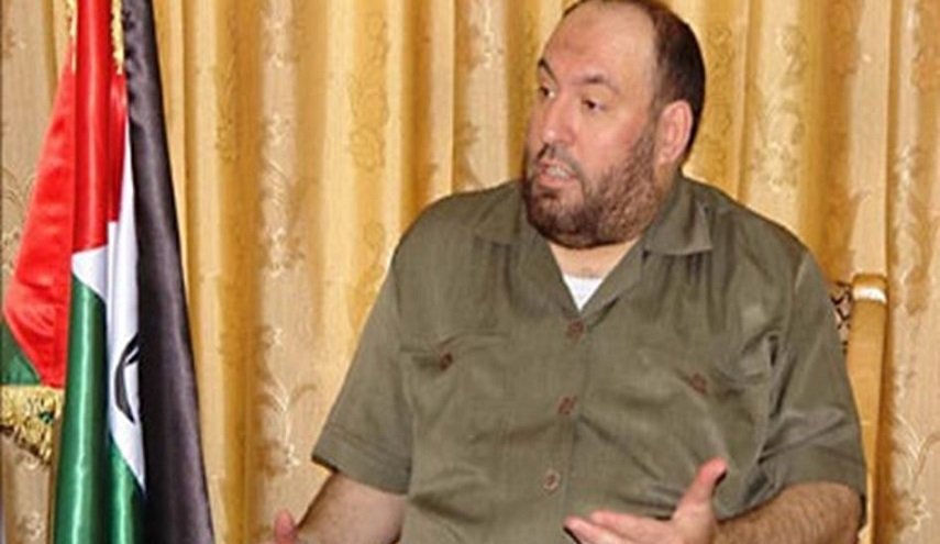 نزال: المقاومة خط أحمر لا يخضع للمساومة ولا الأخذ والرد