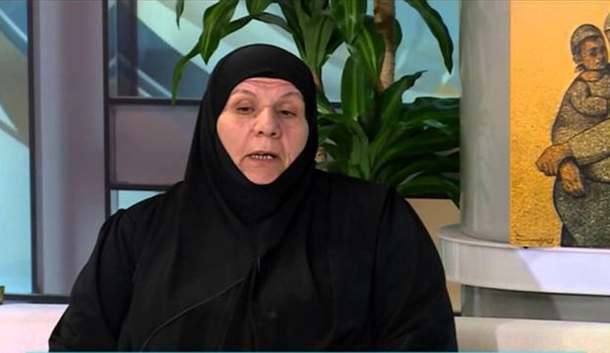 الاردن يخير لاجئة سورية بين قرارين! 