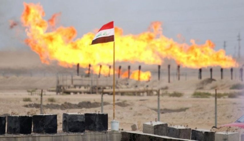 انخفاض صادرات العراق النفطية لأميركا إلى 88 ألف برميل