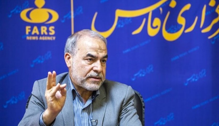العميد جواني: الحرس الثوري لا يدعم أي مرشح في الانتخابات الرئاسية