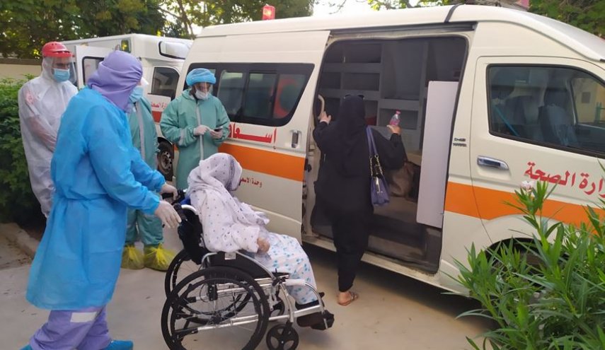 الصحة الفلسطينية: 24 وفاة و1651 إصابة جديدة بـ