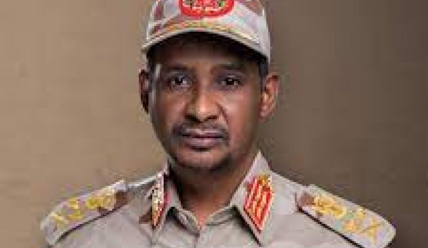 السودان يؤكد على  ضرورة خروج جميع المرتزقة من ليبيا
