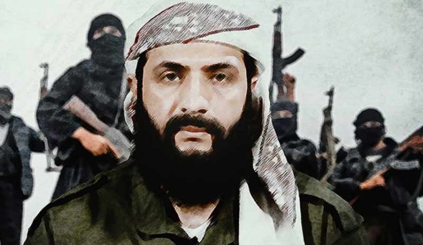 'النصرة' تفتح أحضانها لمعانقة أصدقائها الأمريكيين!