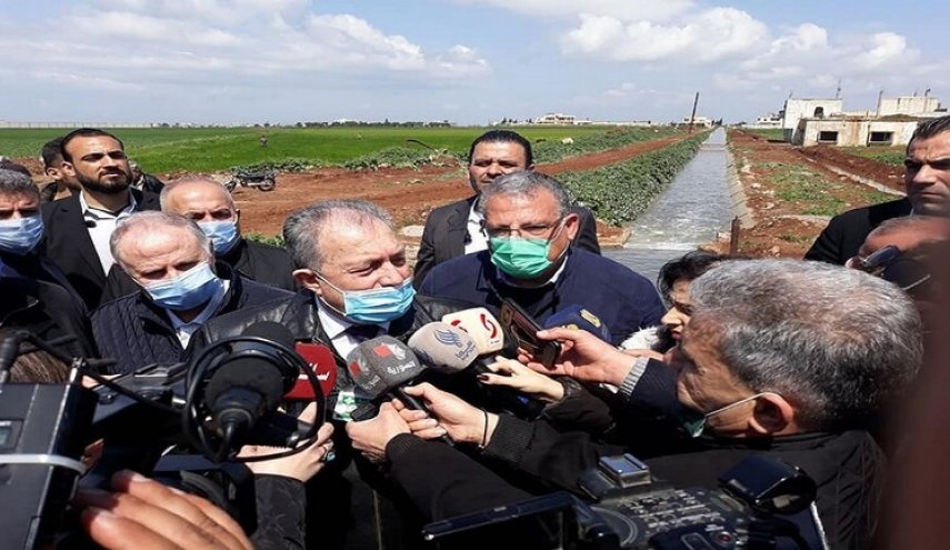 سوريا.. انفراج في المشتقات النفطية مع نهاية الأسبوع

