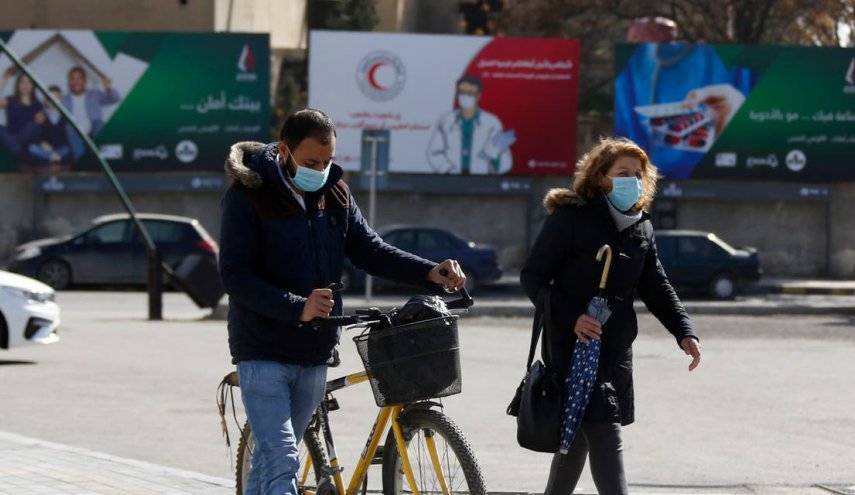  سوريا.. ما صحة صدور قرار بفرض حظر جزئي للتجوال في البلاد؟