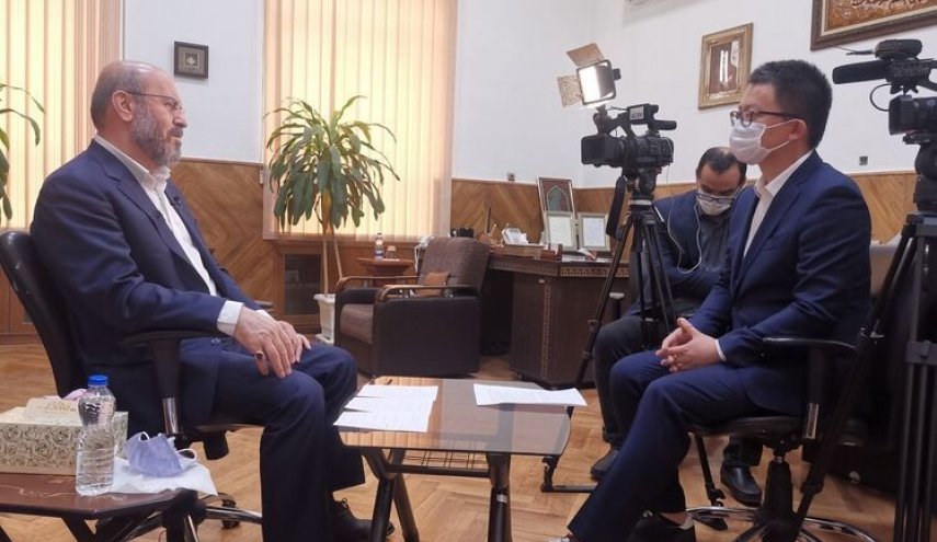 العميد دهقان: على أميركا رفع جميع انواع الحظر المفروض على وجه السرعة