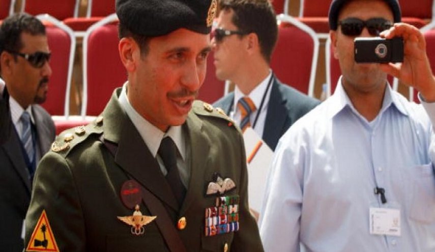 اعتقال شخصيات رفيعة في الأردن يتصدر عناوين الصحافة العبرية