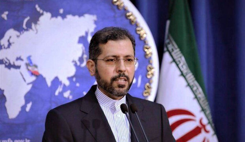 هكذا علقت طهران على احداث الاردن