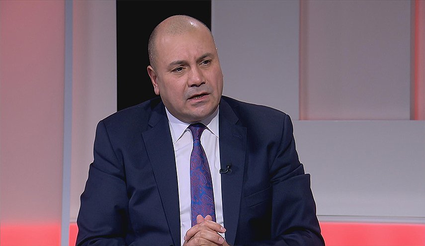 الاردن حسم بالأمس بشكل صارم أي محاولة للمساس بأمن البلد