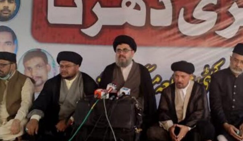 ادامه‌ اعتراضات به مفقود شدن شهروندان در شهرهای پاکستان
