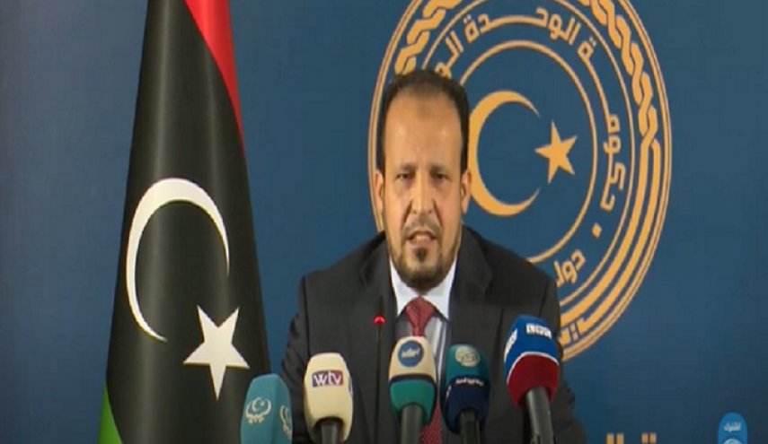 ليبيا: شحنات أخرى من لقاح 