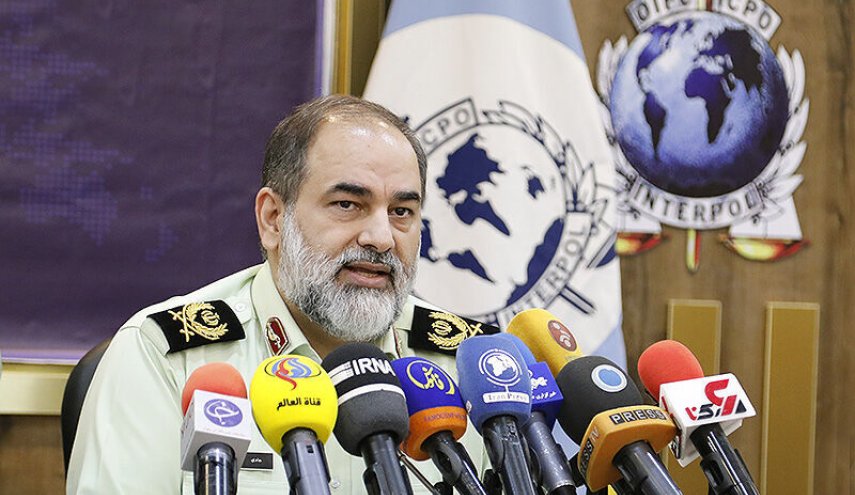 نقل قطع اثرية تاريخية من النمسا إلى ايران