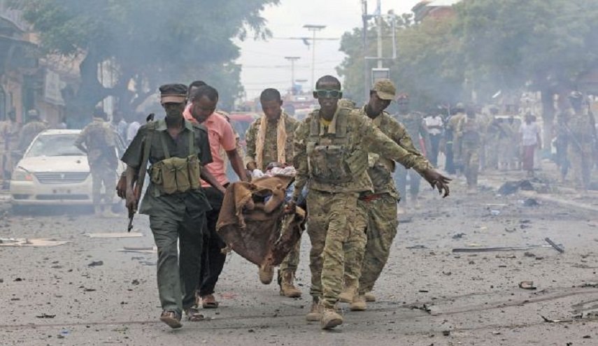 العثور على جثث 12 شخصا مذبوحين في موزمبيق