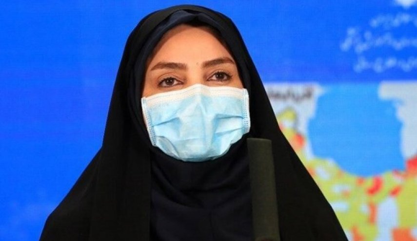 الصحة الايرانية: تسجيل 13890 اصابة و 172 وفاة جديدة بكورونا