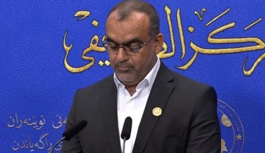 برلماني عراقي يدعو الحكومة لفتح المنافذ الحدودية الجنوبية