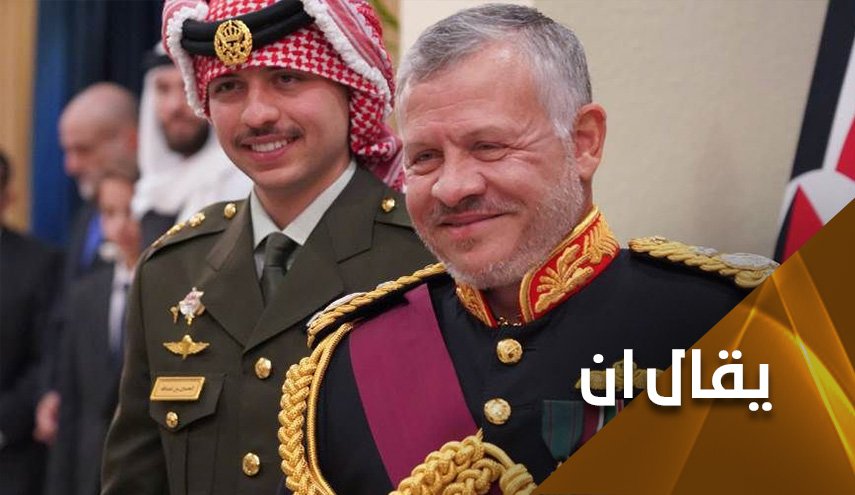 سفارة الإمارات محاصرة والأميرة هيا تطفو على سطح الأحداث