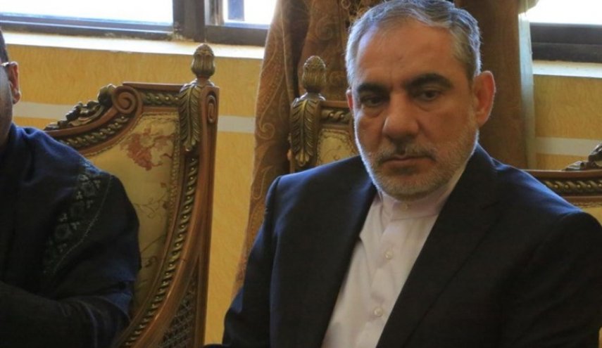 هذا مادار بين وزير الخارجية اليمني والسفير الايراني بصنعاء