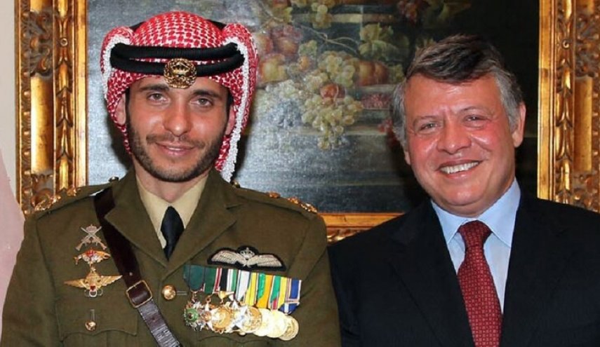محامي الأمير الأردني يكشف عن آخر تطورات  الوساطة لحل الخلاف