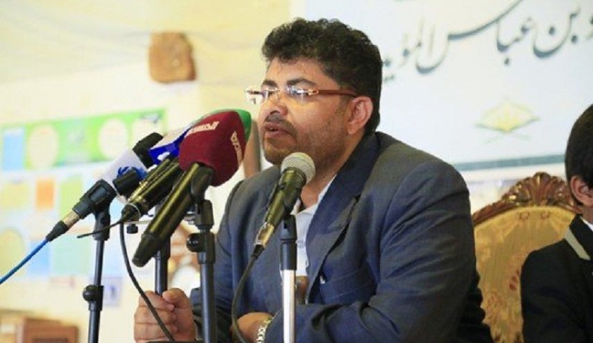 الحوثي يدعو دول العدوان إلى تبادل كامل للأسرى

