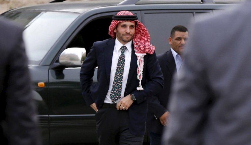تسجيل صوتي يكشف تفاصيل لقاء ولي العهد السابق الأردني وقائد الجيش 