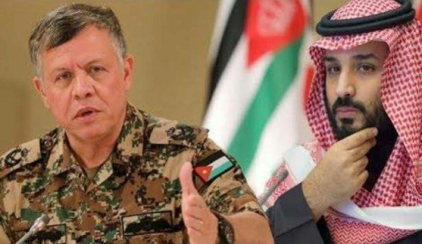  انقلاب الإخوة في الأردن: السعودية متّهماً أوّل 