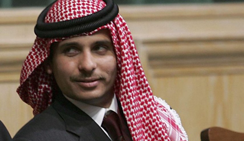  حمزة بن الحسين: حُلم عرش ضاع مرَّتين 
