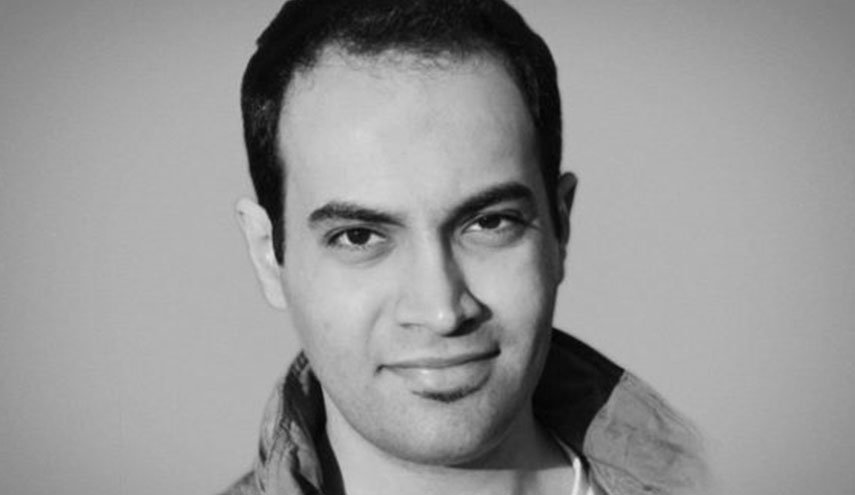 شقيقة ناشط سعودي معتقل تكشف عن مصيره المجهول 