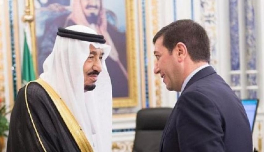 صحيفة: وفد سعودي يصل الأردن للمطالبة بالإفراج عن عوض الله