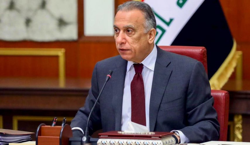الكاظمي يكشف موعد إعلان نتائج التحقيق الخاص بأحداث ذي قار
