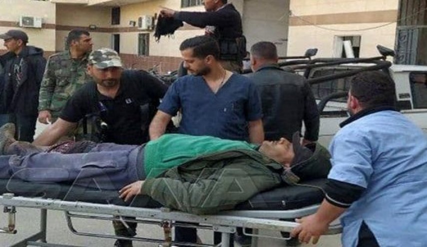 استشهاد شخص وخطف آخرين في اعتداء لـ