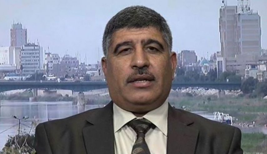 مكافحة الارهاب العراقية: لدينا معلومات مهمة عن زعيم 
