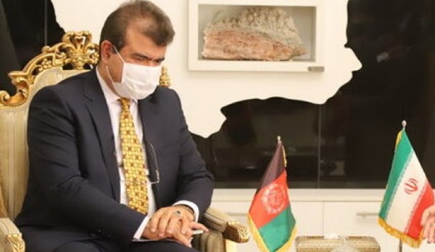 افغانستان تثمن مساعدات ايران لرعاياها