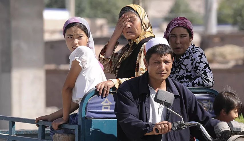 تركيا تستدعي السفير الصيني على خلفية منشورات في تويتر