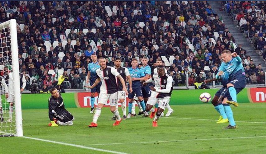 إيطاليا تسمح بحضور الجماهير مباريات بطولة أمم أوروبا لكرة القدم