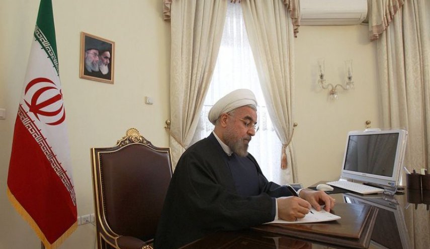 روحاني يشدد على ضرورة تأمين لقاح كورونا ودعم الشركات المحلية