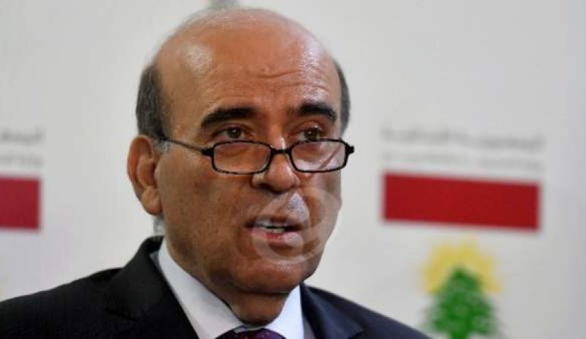 ترسيم الحدود مع سوريا.. الرئيس اللبناني يتصل بالرئيس الاسد