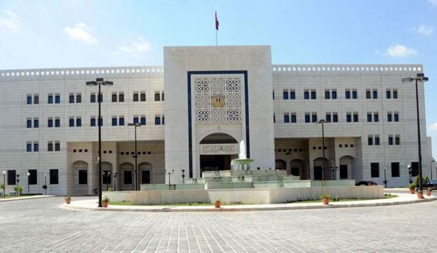 الحكومة السورية تحدد ساعات الدوام خلال شهر رمضان المبارك
