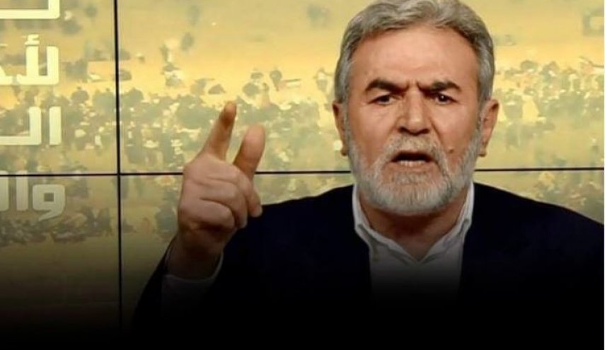النخالة: اليمن توأم فلسطين في المقاومة والصمود