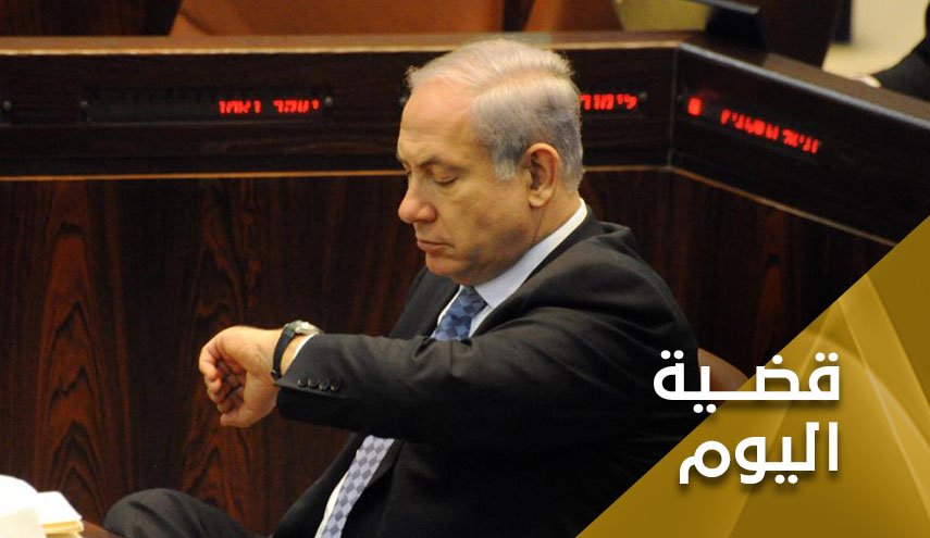 نتنياهو ومخاض الحكومة السادسة.. 
