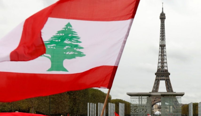 الجزر الفرنسي!.. تخبط السياسة الفرنسية في لبنان