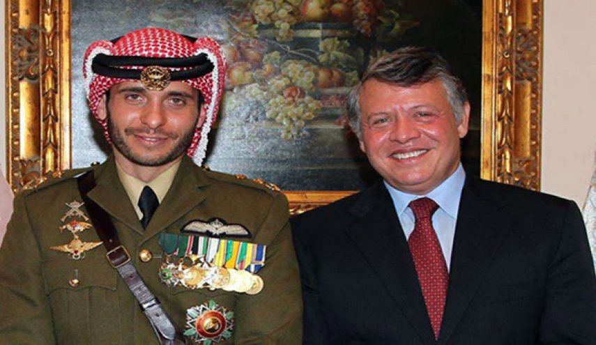 جمر تحت الرماد.. هل نزع فتيل الازمة في الاردن للأبد؟!
