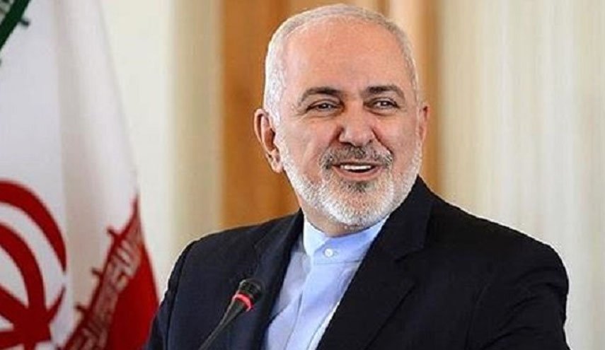 رایزنی ظریف با وزیر خارجه قزاقستان