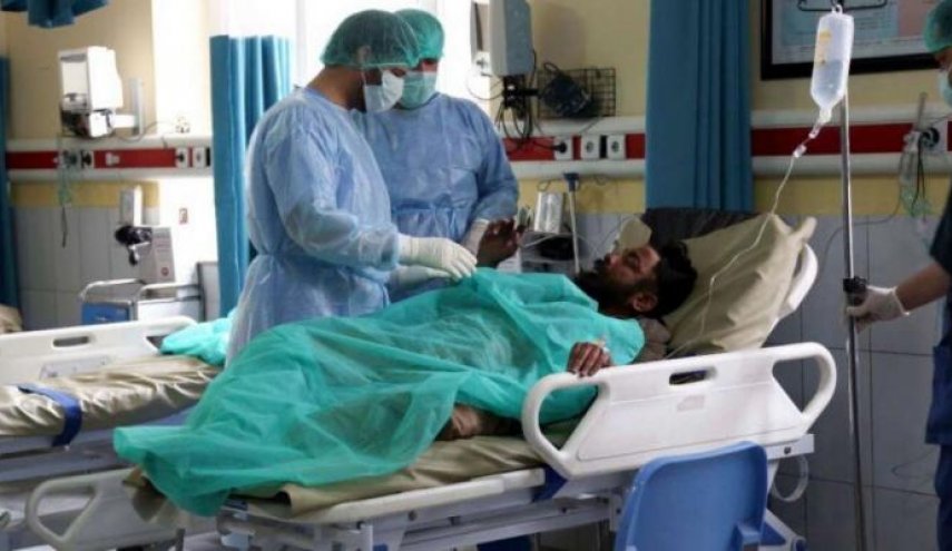 تطور خطير.. إصابات بسلالتين من كورونا في آن واحد بفلسطين