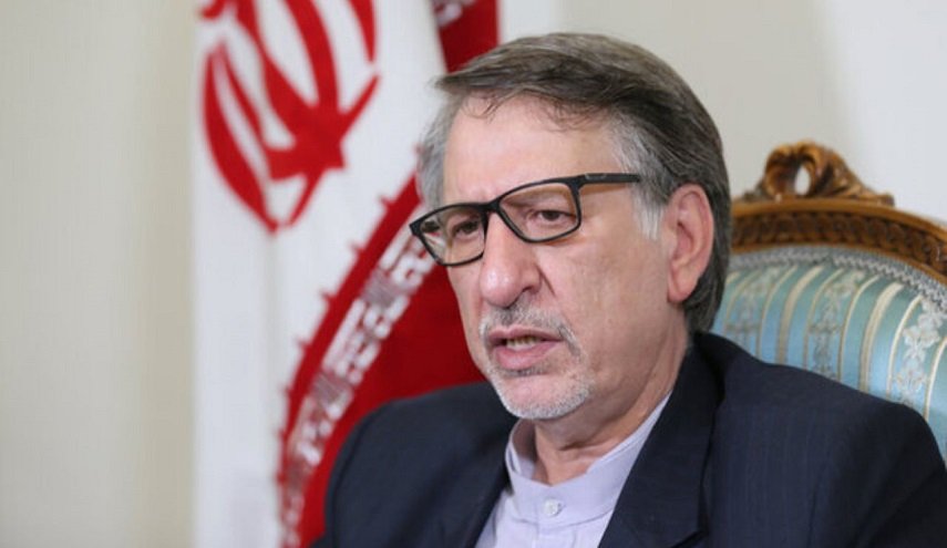طهران ترد على كييف بشأن الطائرة الأوكرانية المنكوبة