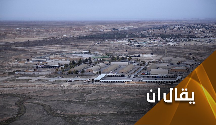 العراق وأميركا.. تفاوض أم تصعيد؟